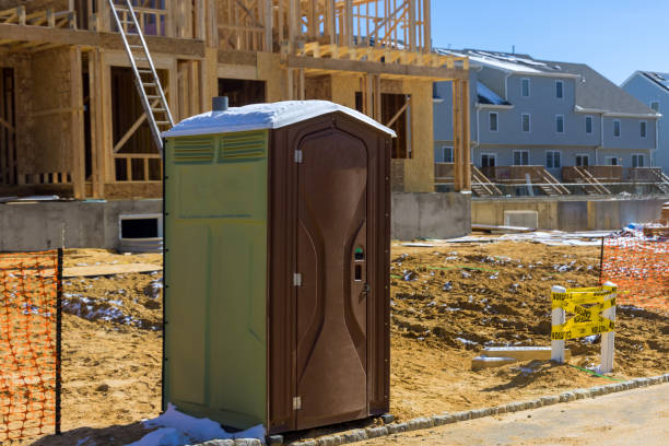 Best Restroom Trailer for Weddings in Lake Catherine, IL