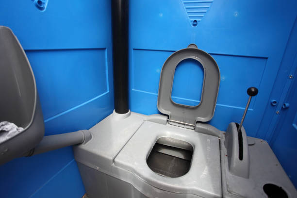 Reliable Lake Catherine, IL Portable Potty Rental Solutions