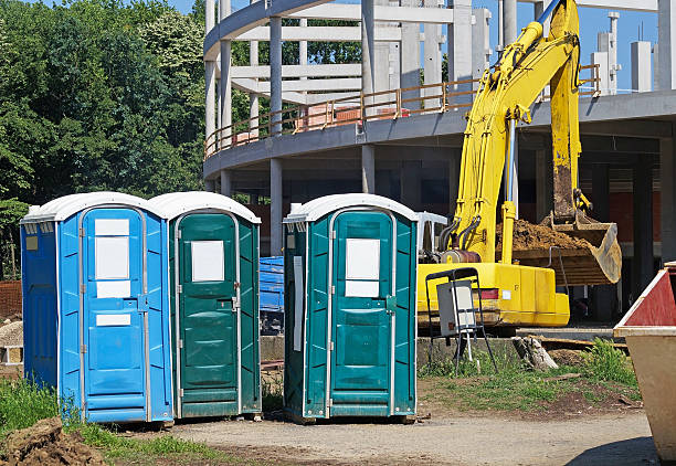 Best Standard Portable Toilet Rental in Lake Catherine, IL