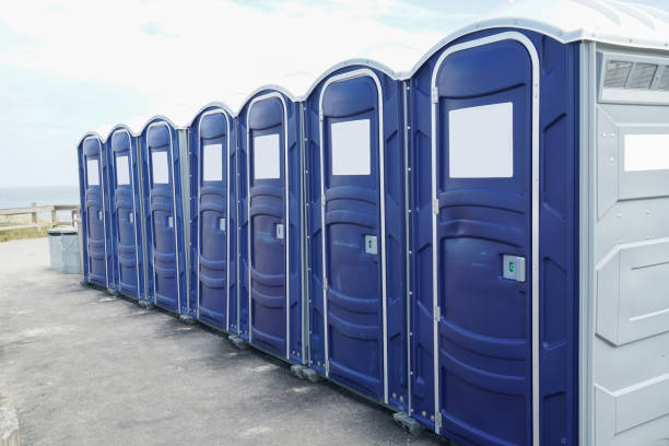 Best ADA-Compliant Portable Toilet Rental in Lake Catherine, IL