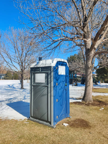 Best Deluxe Portable Toilet Rental in Lake Catherine, IL