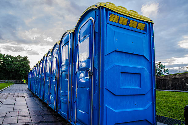 Best Long-Term Portable Toilet Rental in Lake Catherine, IL