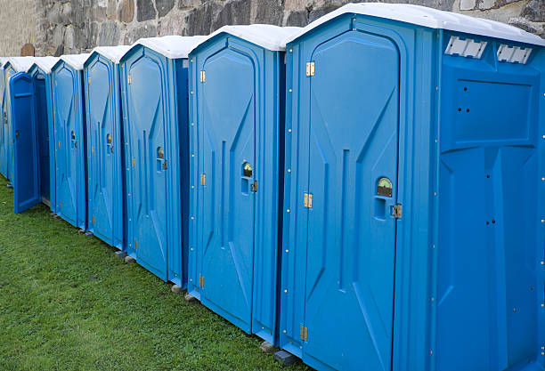 Best Construction Site Portable Toilets in Lake Catherine, IL